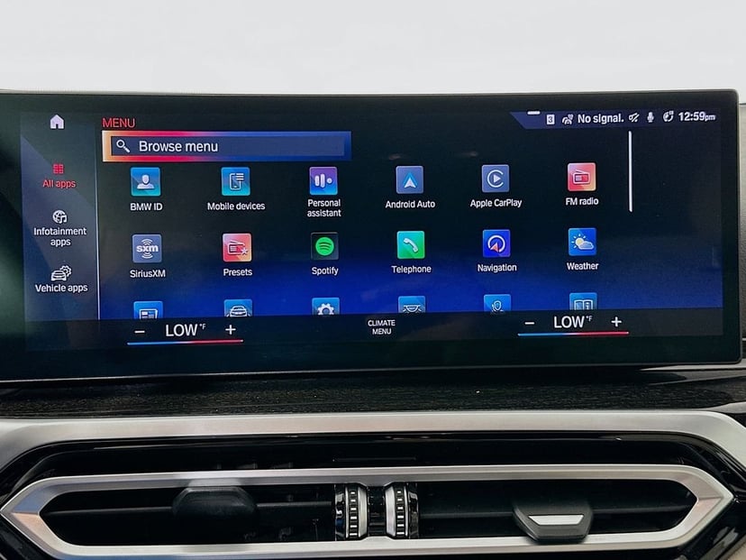 2023 BMW 3 Series - Image 15