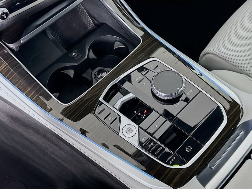 2024 BMW X5 - Image 17