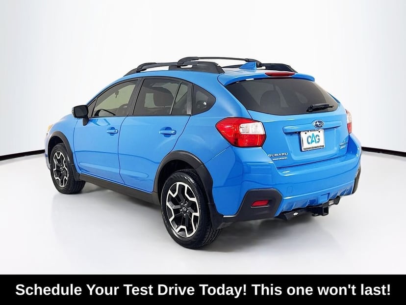 2016 Subaru Crosstrek - Image 5