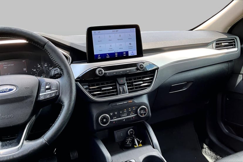 2020 Ford Escape - Image 8