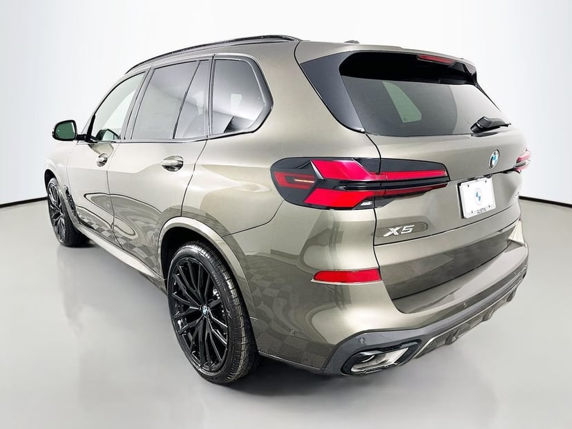2026 BMW X5 - Image 7