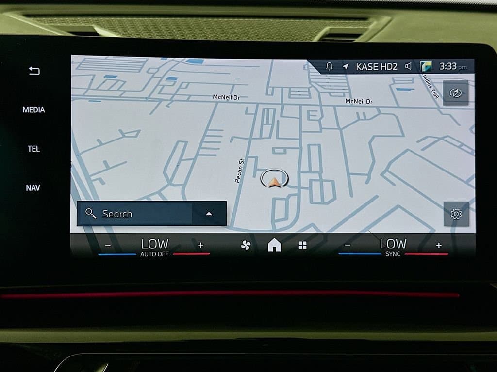 2024 BMW X1 - Image 13