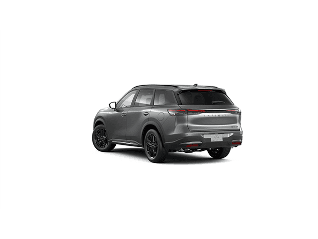 2026 INFINITI QX60 - Image 8