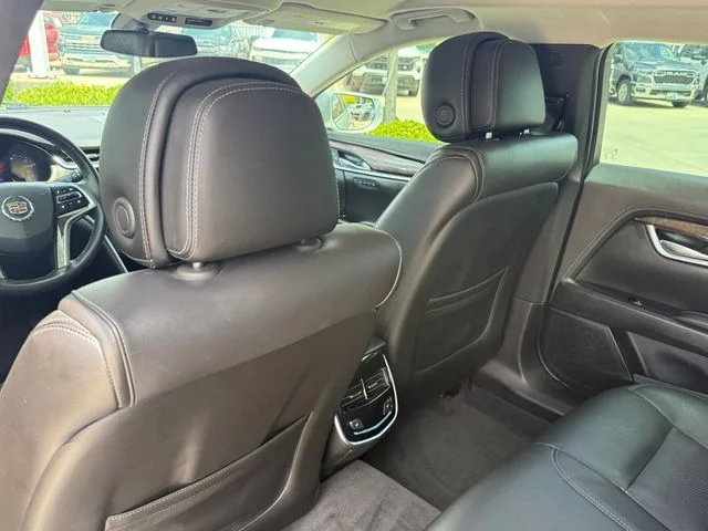 2014 Cadillac XTS - Image 21