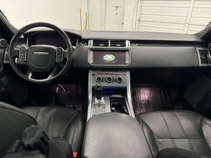 2017 Land Rover Range Rover Sport - Image 22