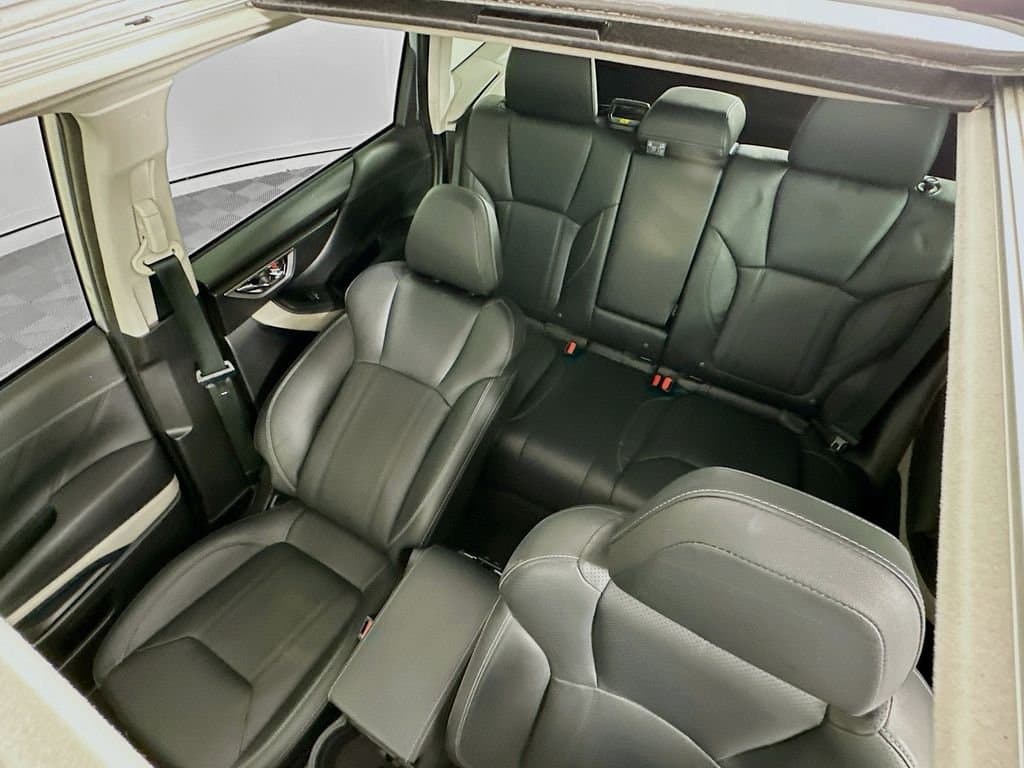 2022 SUBARU Forester - Image 23