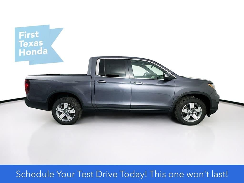 2026 HONDA Ridgeline - Image 10