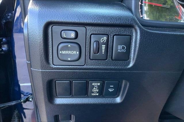 2024 Toyota 4RUNNER - Image 32