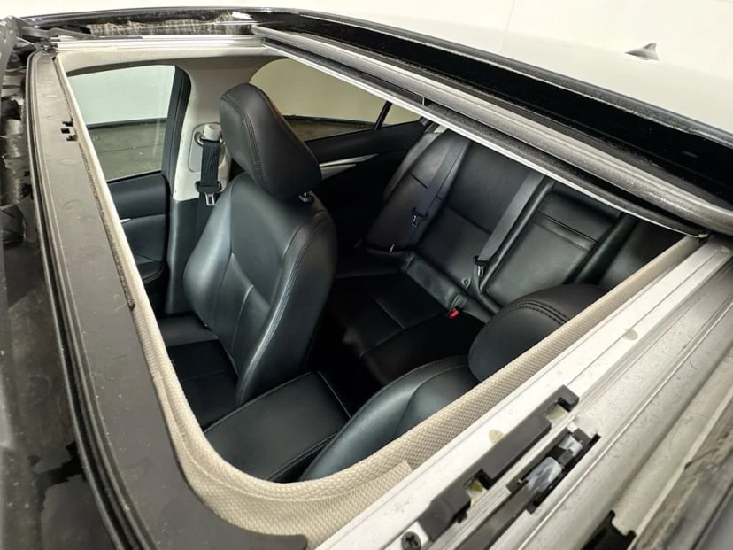 2021 INFINITI Q50 - Image 26