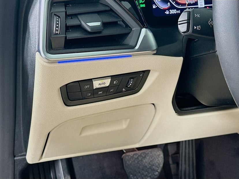 2021 BMW 4 Series - Image 10