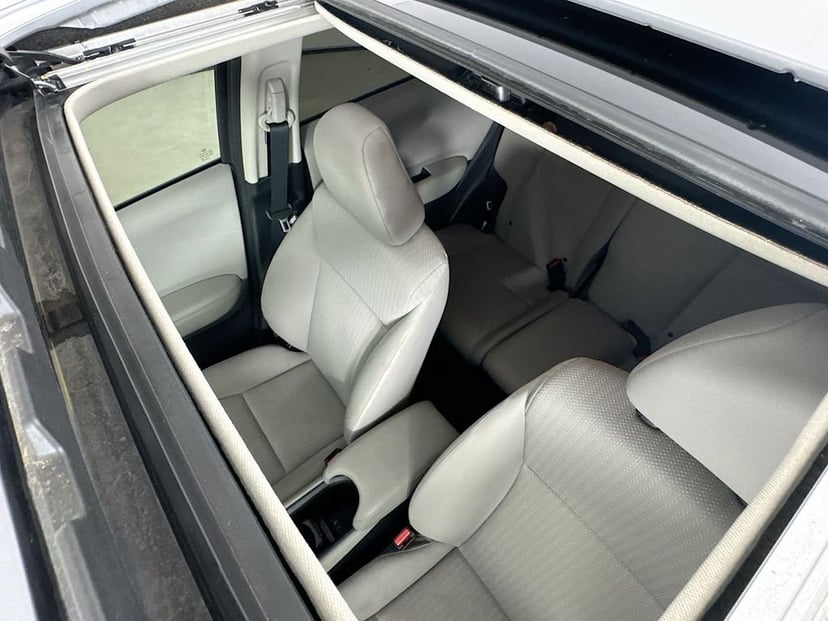 2018 Honda HR-V - Image 28