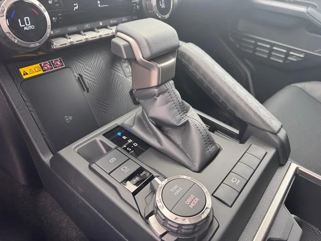 2026 Toyota 4Runner i-FORCE MAX - Image 15