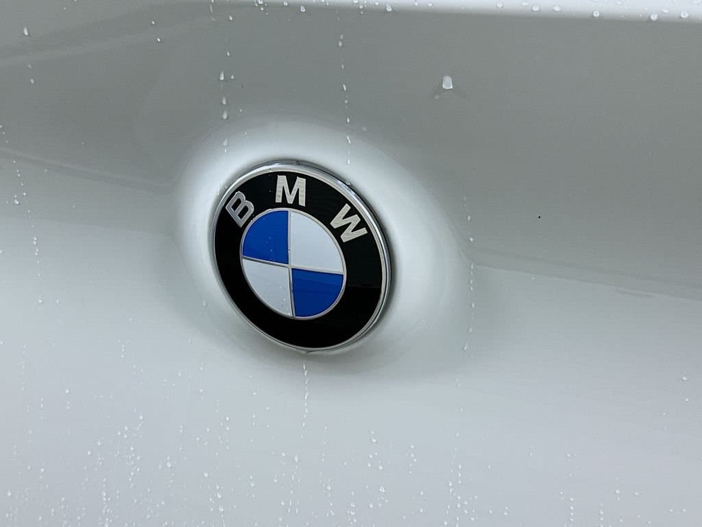 2025 BMW X3 - Image 22