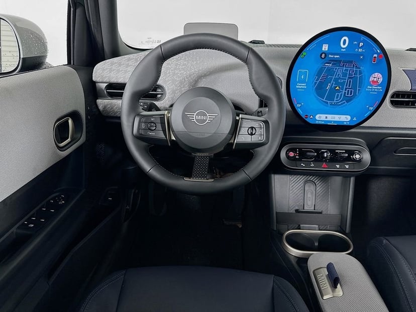 2025 MINI Cooper S - Image 17