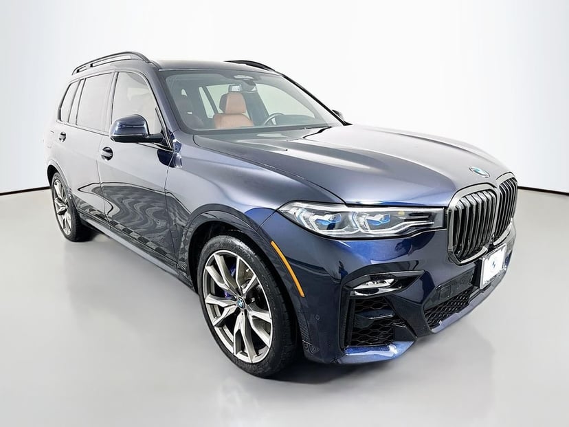 2022 BMW X7 - Image 3