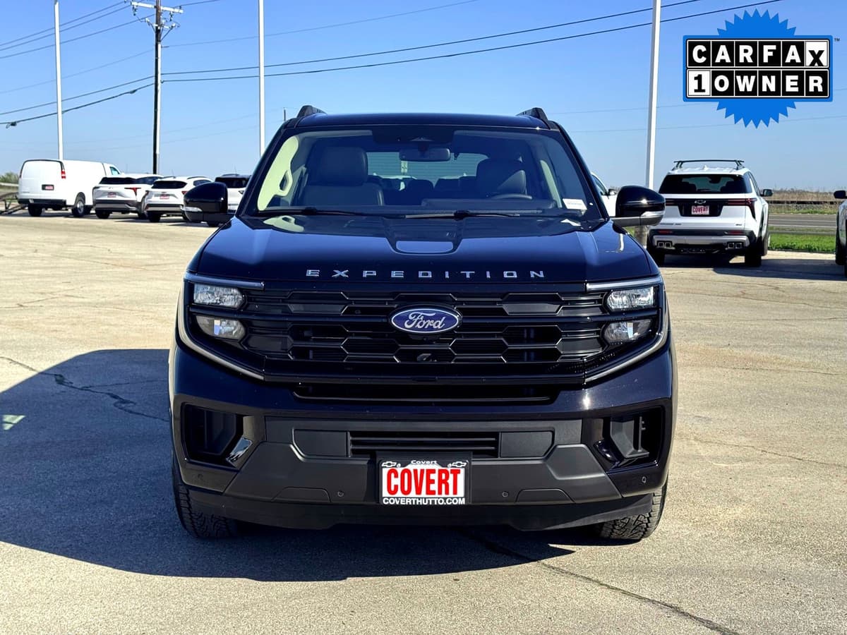 2025 Ford Expedition - Image 3