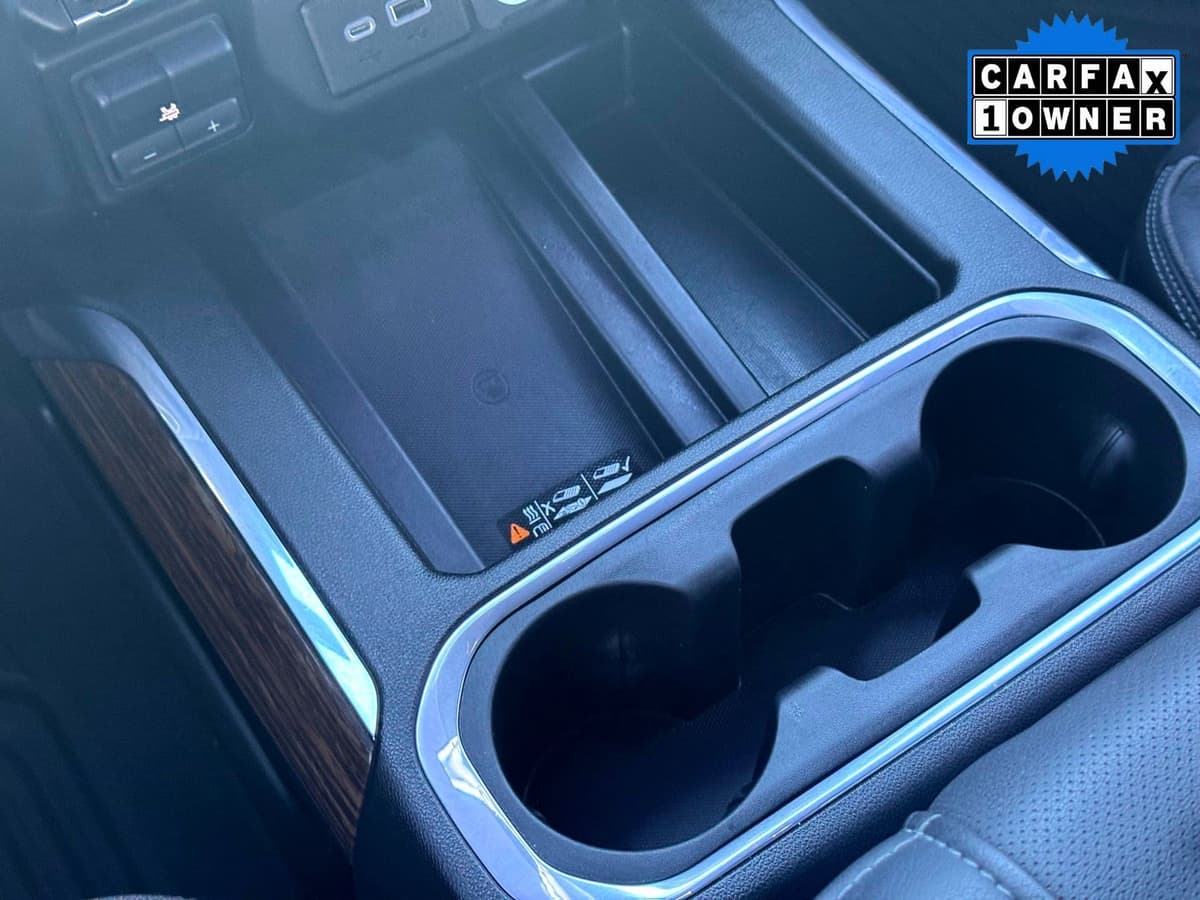 2022 Chevrolet Silverado 2500HD - Image 28