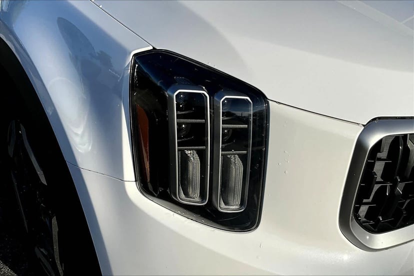 2024 Kia Telluride - Image 28