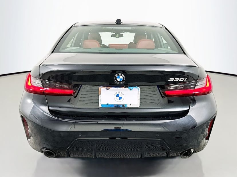 2026 BMW 3 Series - Image 6