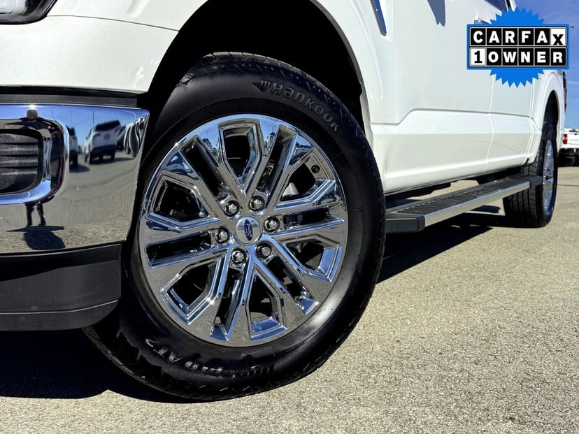 2025 Ford F-150 - Image 2