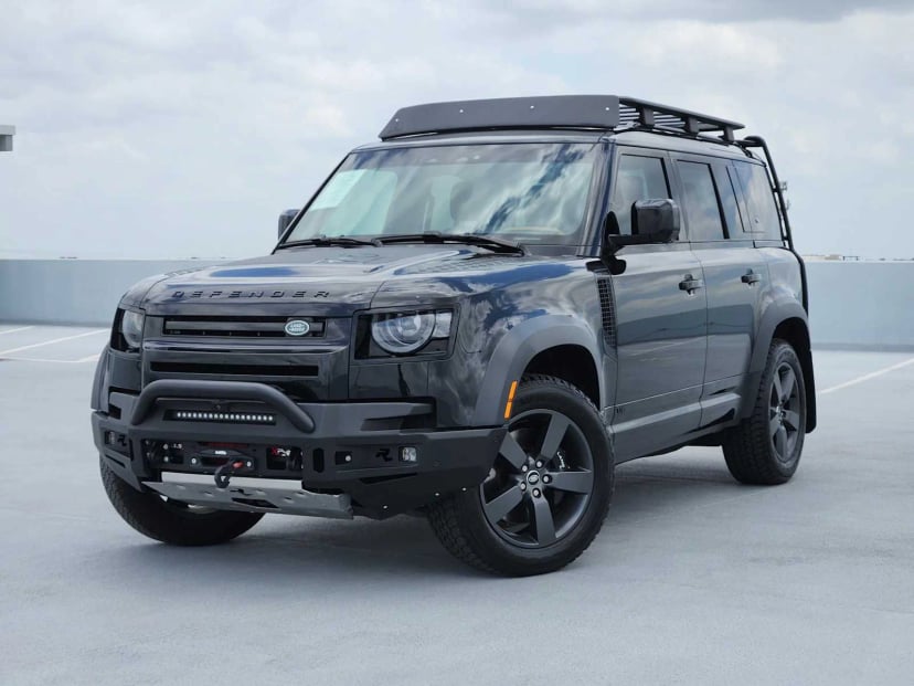2024 Land Rover Defender - Image 1