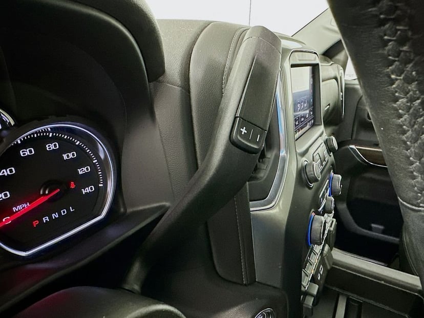 2021 Chevrolet Silverado 1500 - Image 16