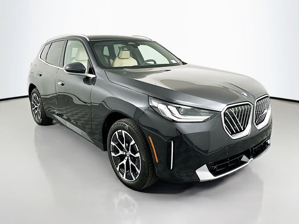 2025 BMW X3 - Image 3