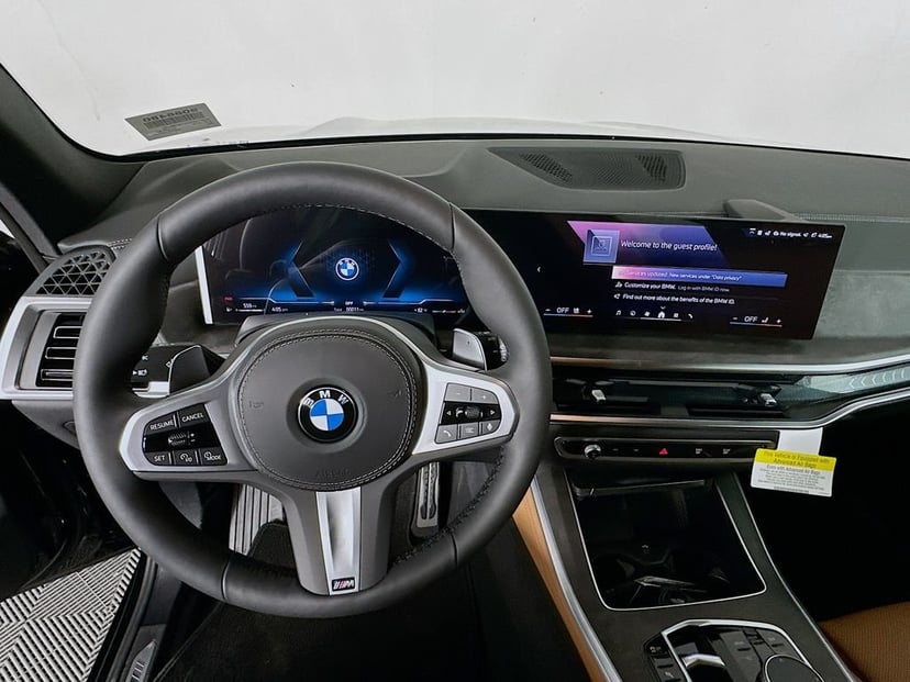 2026 BMW X5 - Image 10