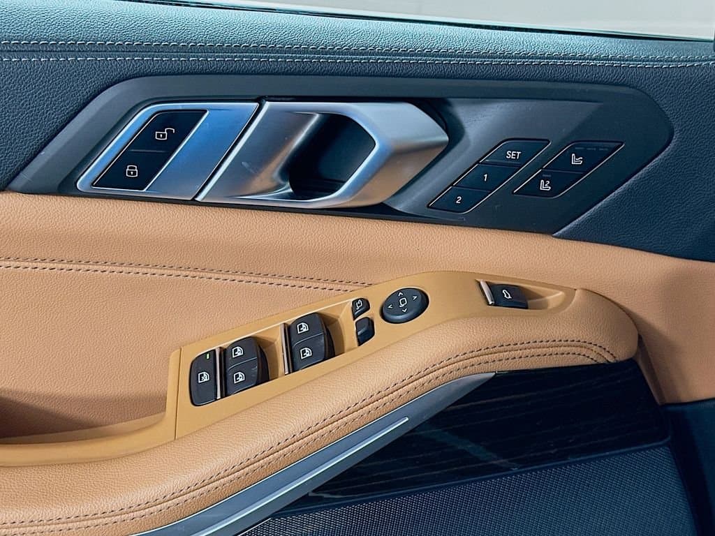 2021 BMW X5 - Image 18