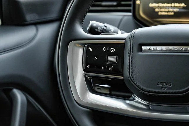 2026 Land Rover Range Rover - Image 16