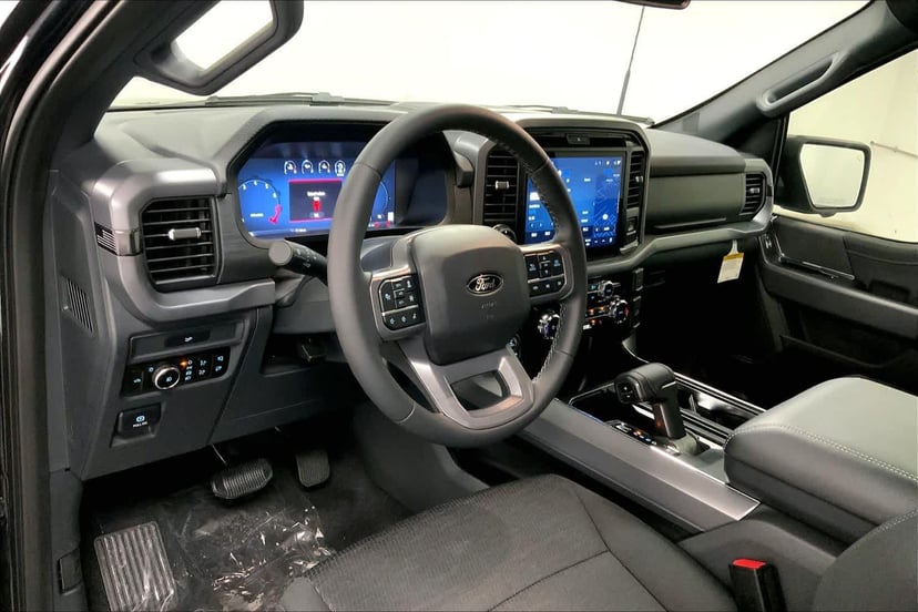2026 Ford F-150 - Image 7