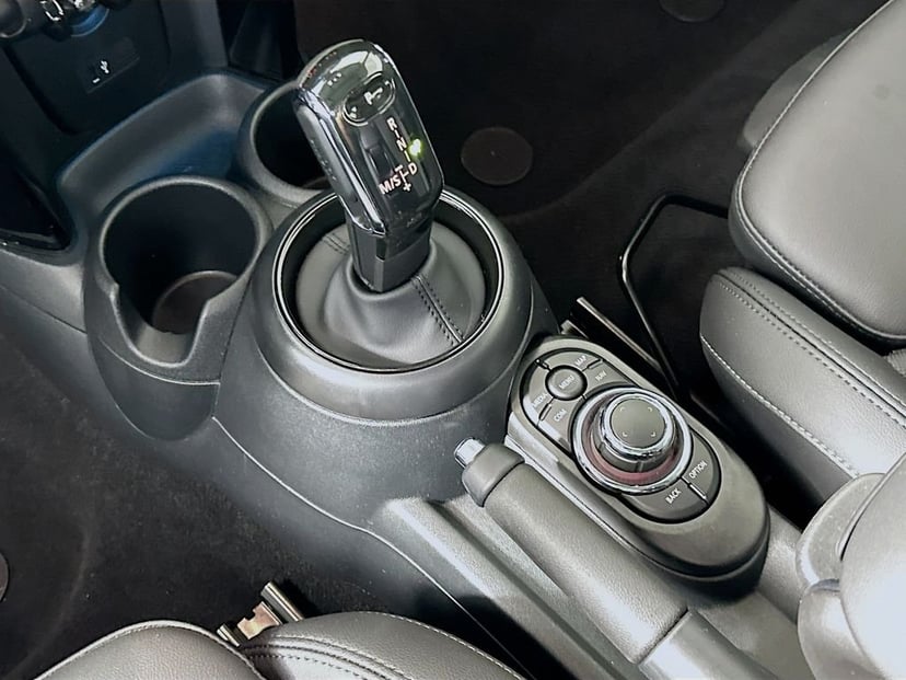 2024 MINI Cooper S - Image 17