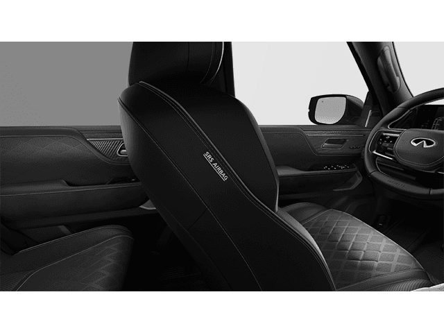 2026 INFINITI QX80 - Image 21