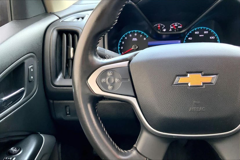 2019 Chevrolet Colorado - Image 22