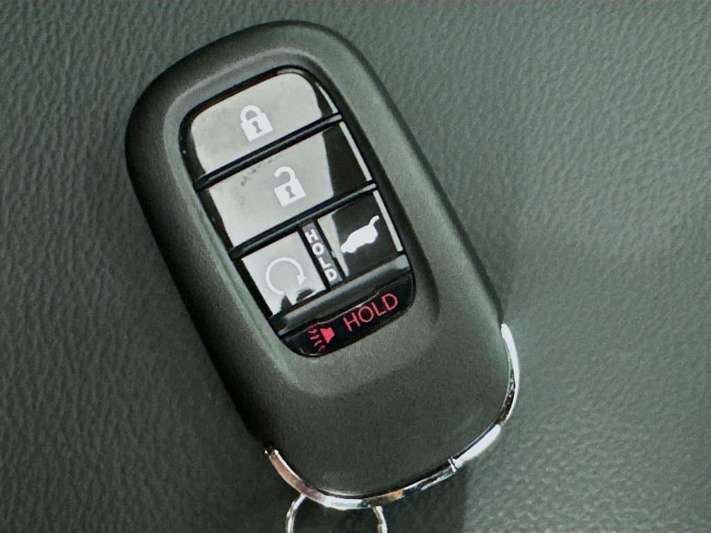 2026 HONDA CR-V - Image 43