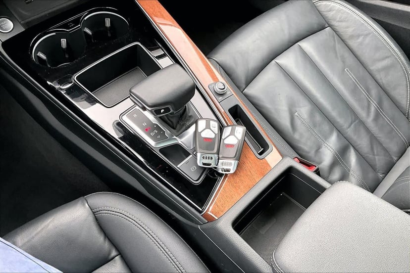 2023 Audi A4 allroad - Image 15