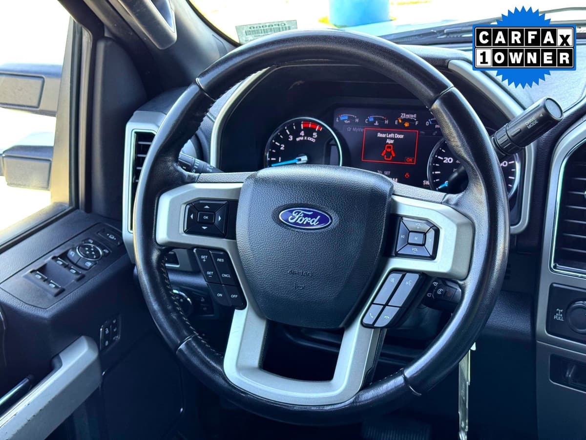 2022 Ford Super Duty F-250 Srw - Image 21