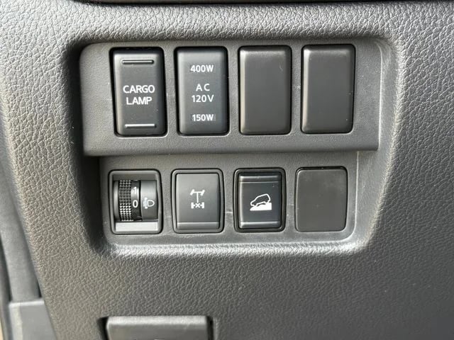 2021 Nissan Titan - Image 20
