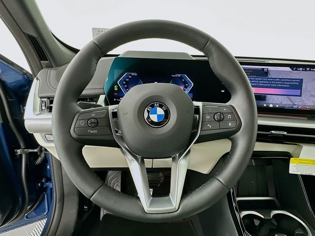 2026 BMW X1 - Image 10