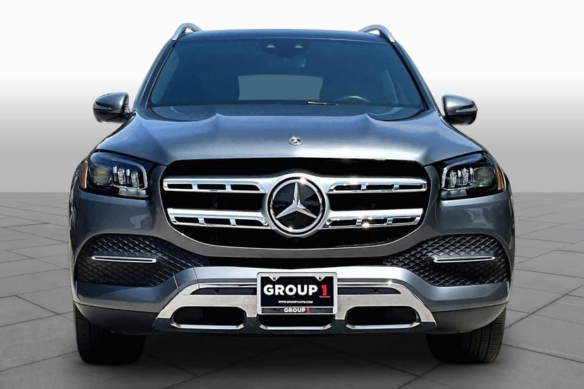 2023 Mercedes-Benz GLS 450 - Image 4