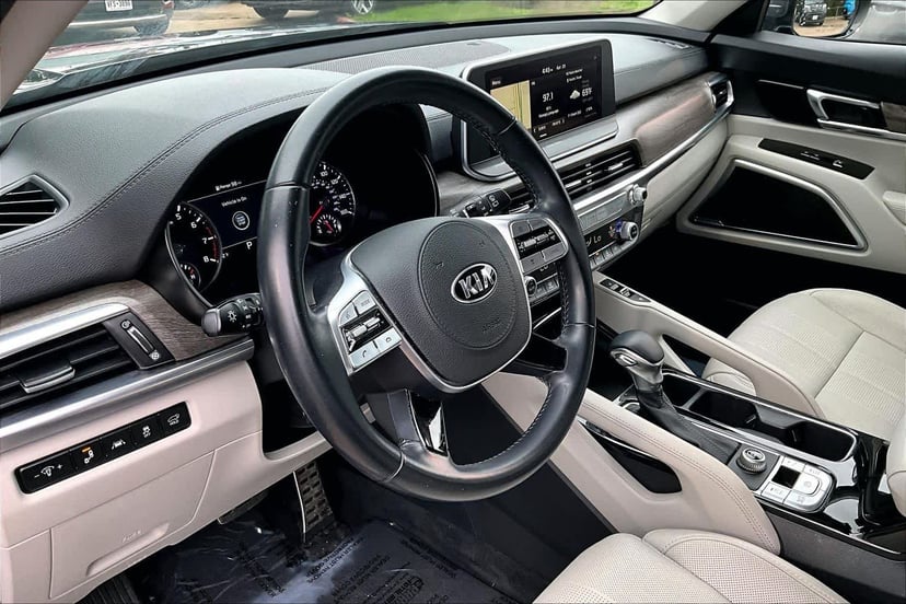 2020 Kia Telluride - Image 18