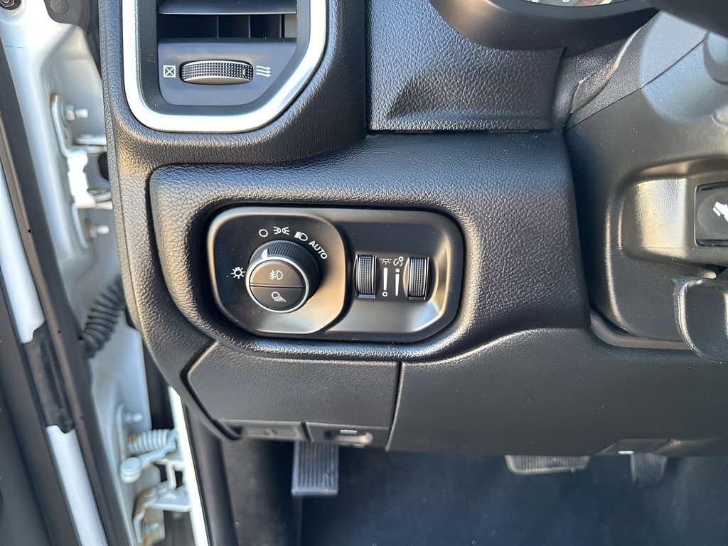 2024 Ram 2500 - Image 28
