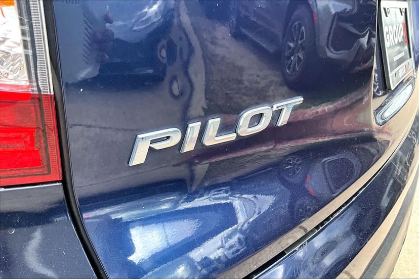2019 Honda Pilot - Image 31