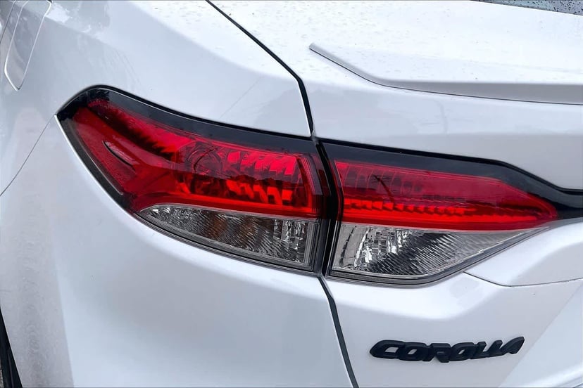 2026 Toyota Corolla - Image 28