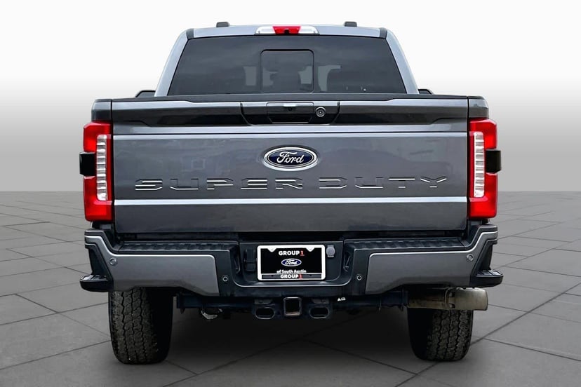 2024 Ford F-250 - Image 5
