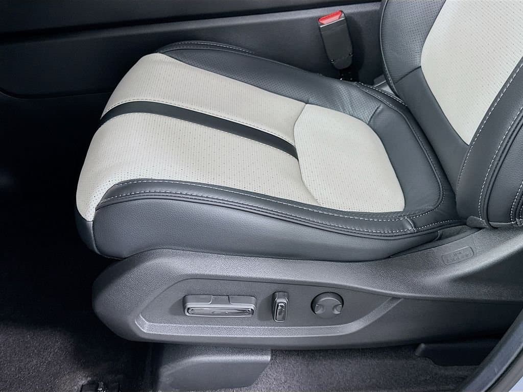 2026 Honda Passport - Image 20