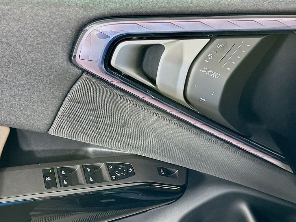 2026 BMW X3 - Image 20