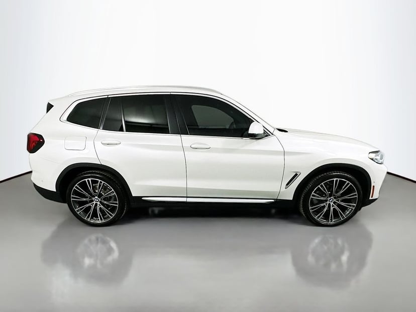 2024 BMW X3 - Image 4