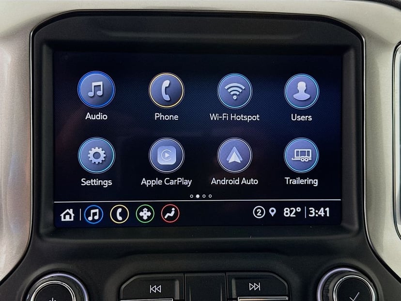 2021 Chevrolet Silverado 1500 - Image 14