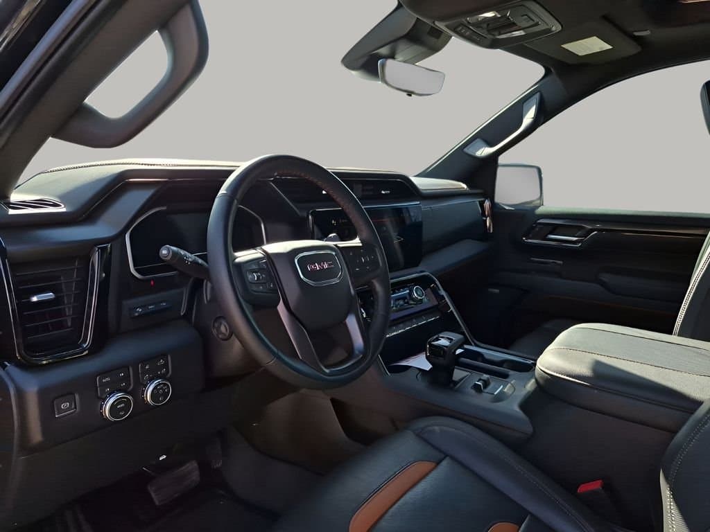 2023 GMC Sierra 1500 - Image 30